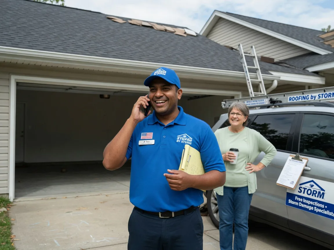 Roof Repair Near Me Mechanicsville, MD FAQs